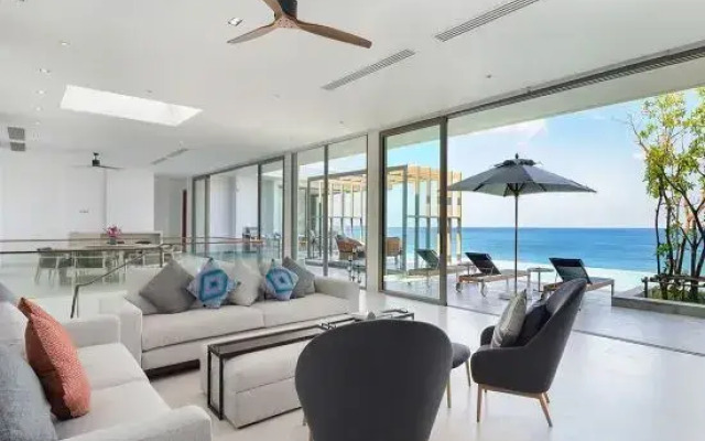 Malaiwana - Penthouse B1