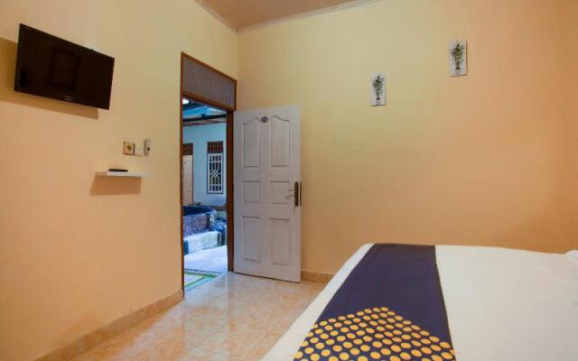 SPOT ON 2946 Harland Guesthouse