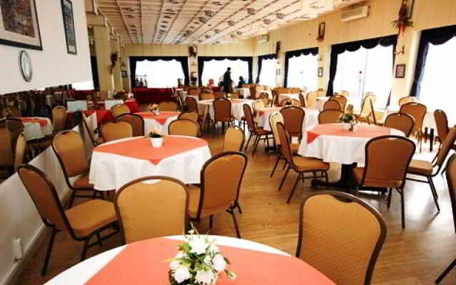 Europa Hotel & Congress Center Standard Budapest