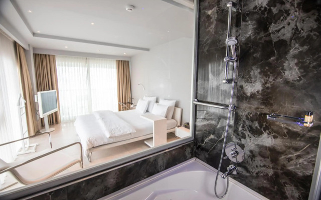 Venn Boutique Hotel - Boutique Class