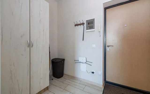 Дайкер Сити Апартментс на ул. Щербакова, д. 18