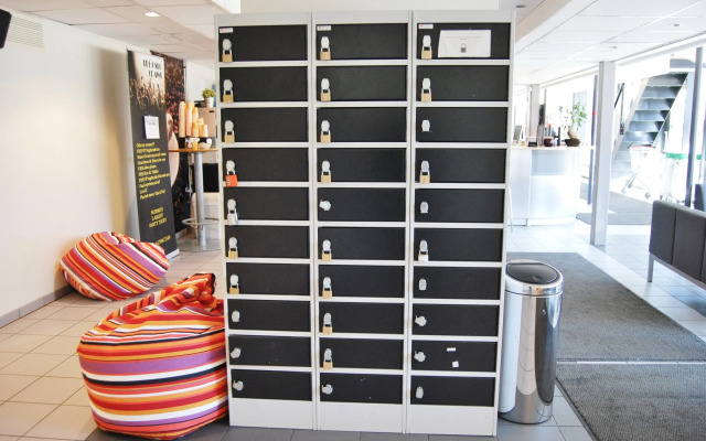 Anker Hostel