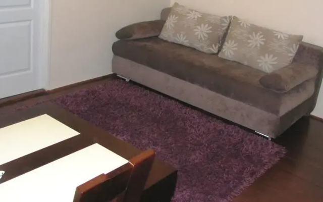 Apartament Kasztanowy