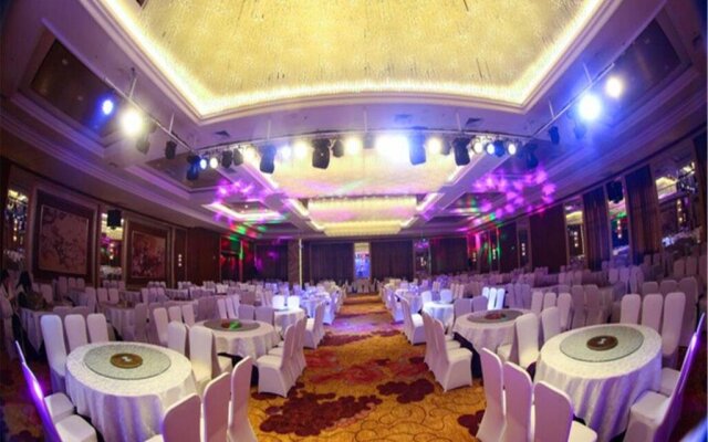 Harbin Guanglai Business Hotel
