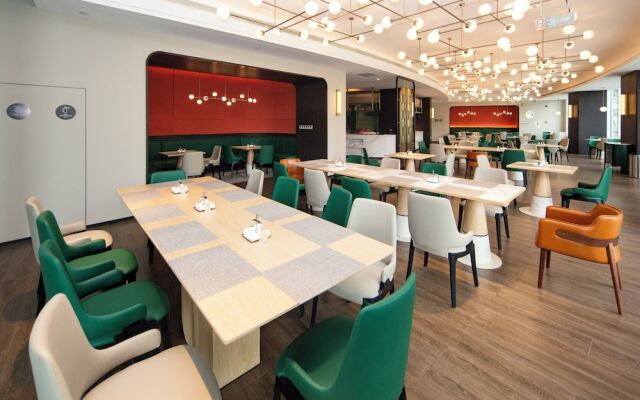 Citadines Connect East Chengdu