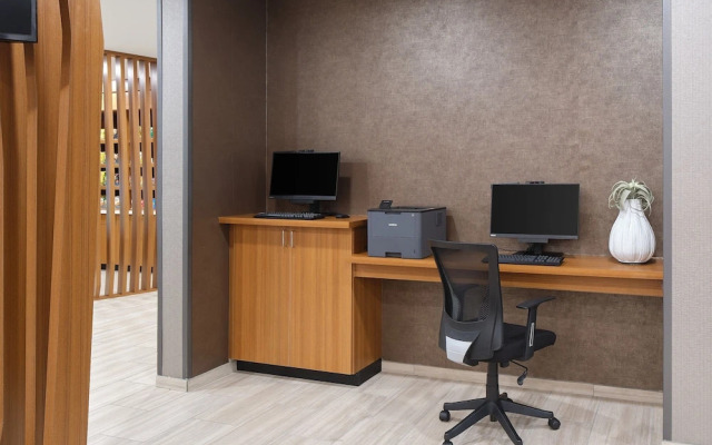 SpringHill Suites Jacksonville Baymeadows
