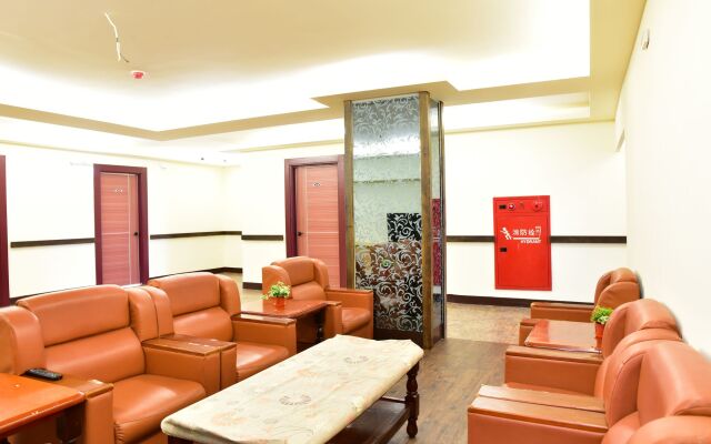 Fugong Hostel