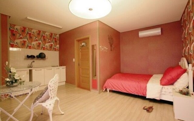 Hongcheon Anga Inn Pension