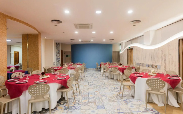 Albergo Athenaeum