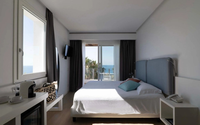Infinity Resort Tropea