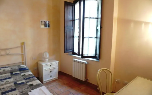 Affitta camere San Miniato