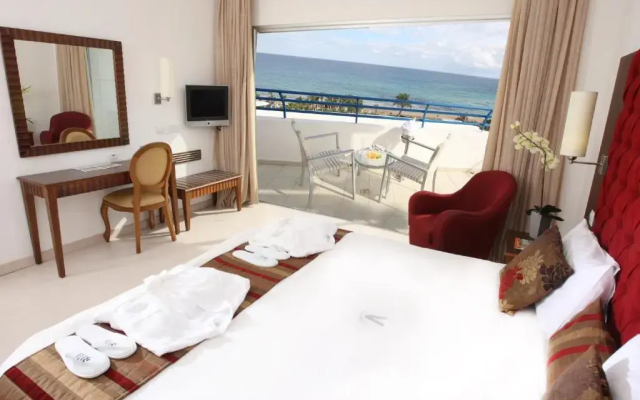 Vrissiana Boutique Beach Hotel