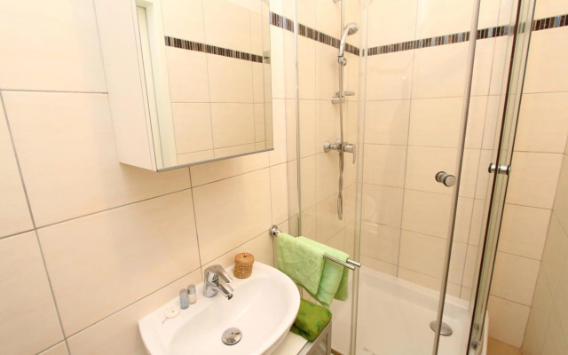 Apartment Barichgasse