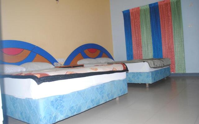 Hotel Sea Alif