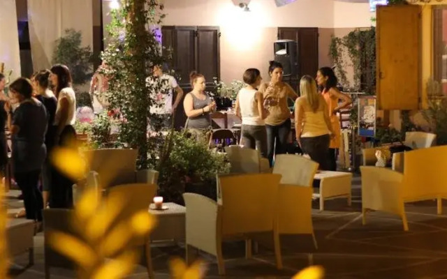 Albergo Ristorante Palladio