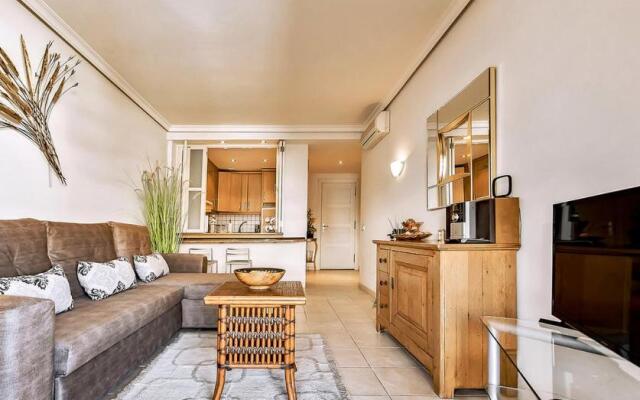 Los Gigantes 1 Bed Stylish apartment