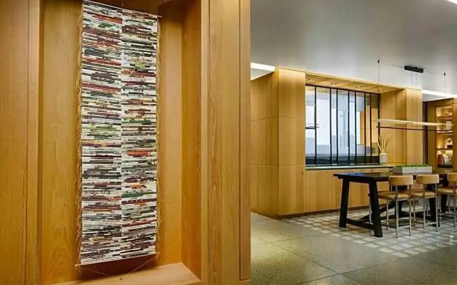 AC Hotel Bethesda Downtown