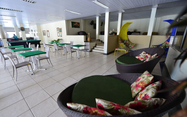 Hotel Itatiaia das Thermas
