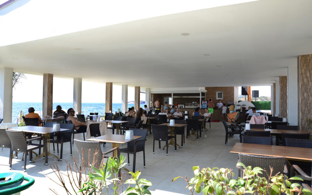 Notion Kesre Beach Hotel & Spa Ozdere - All inclusive