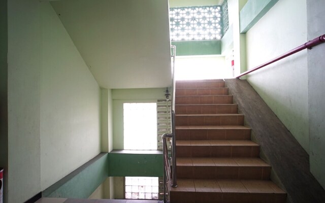 Bandara Hotel Balikpapan by OYO Rooms