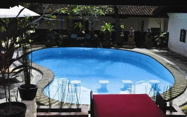 Graha Resort Bali