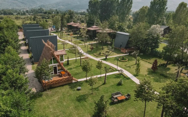 Dedeman Village Sapanca