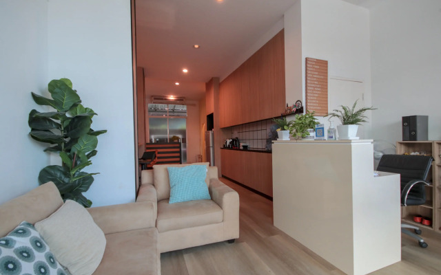 Chalong Home Place