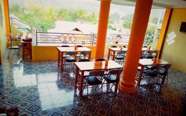 Fifawind Hotel Komodo