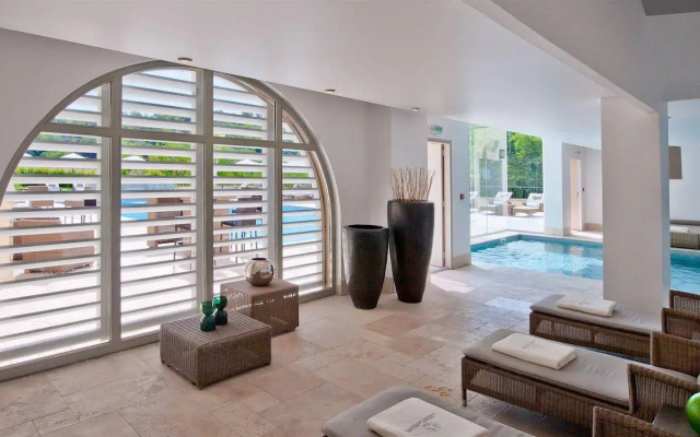 Le Couvent des Minimes, Un Hôtel & Spa L'Occitane en Provence