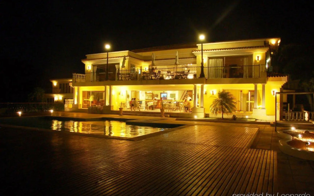Uni Boutique Hotel & SPA