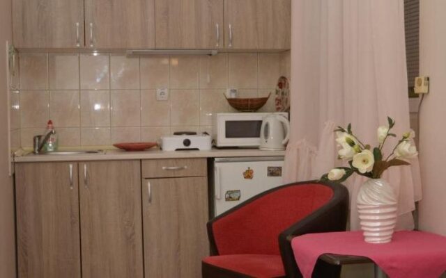 Apartments Skadarlija