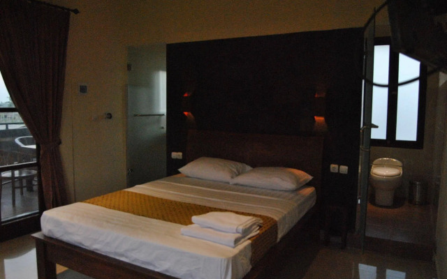 Ganesha Home Stay