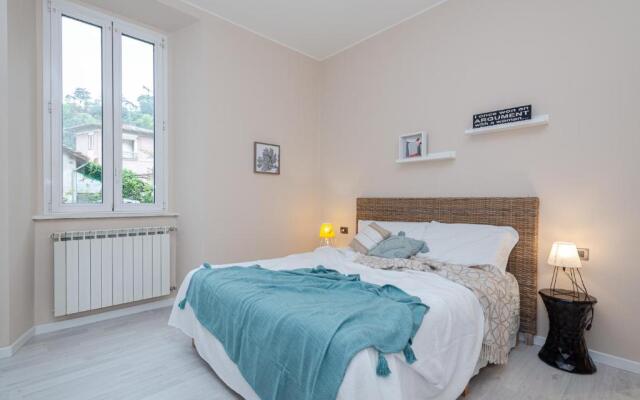 Town 6 - small studio in Cernobbio