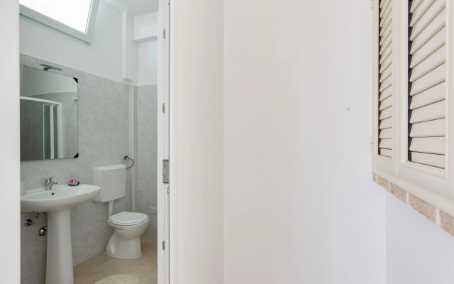 Villa La Strea by Barbarhouse