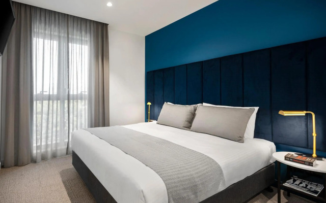 Quest Burwood East
