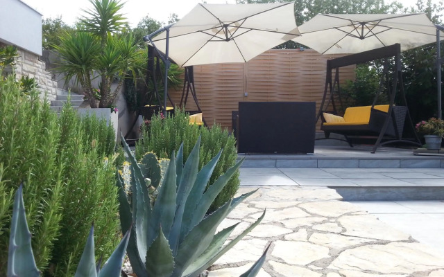 Apartment Nella Kostrena