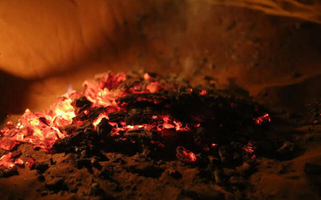 Le Nomade Erg Chegaga Camp