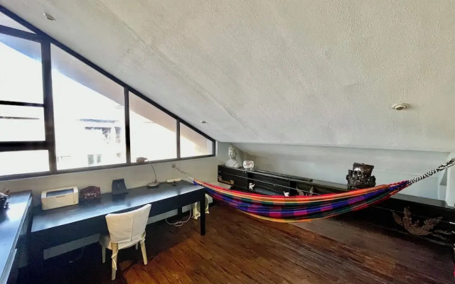 3bedroom Penthouse at Asiana Villas