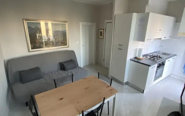 Alice in Chioggia With 1 Bedrooms and 1 Bathrooms