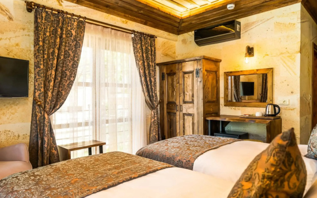 Flavia Cappadocia Hotel