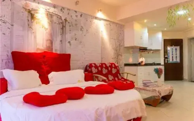 Fangjie Seaview Holiday Apartment