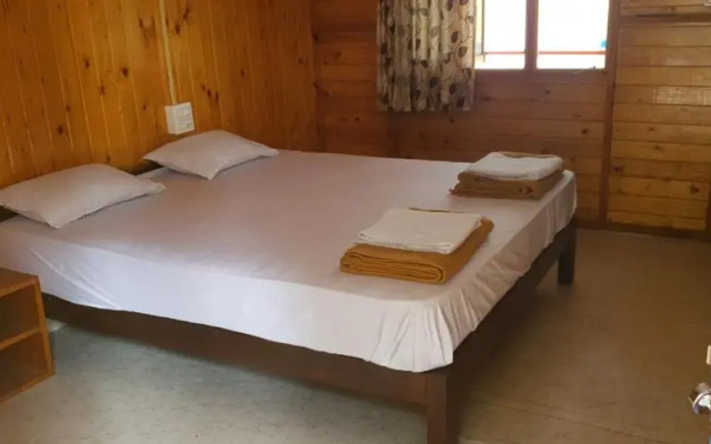 Orange Sky Inn Holiday Home