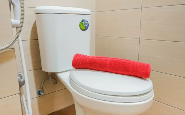 Modern Studio at Margonda Residence 5