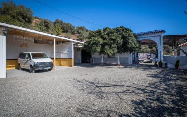 Casa Rural Espinarural