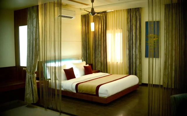 Lemon Tree Hotel Jamnagar
