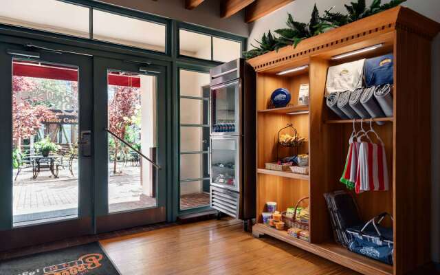 The Historic Brookstown Inn, Trademark Collection by Wyndham