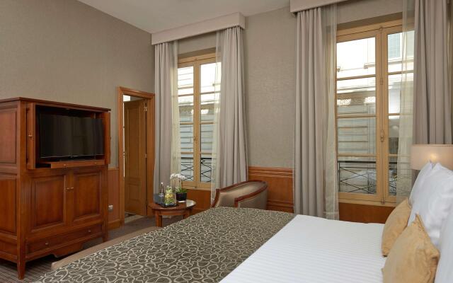 Melia Paris Vendôme