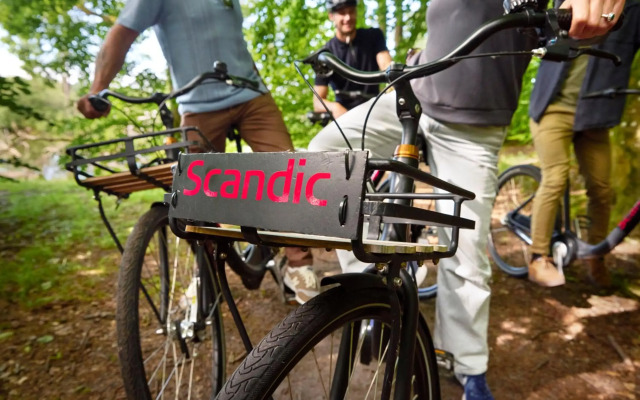 Scandic Silkeborg