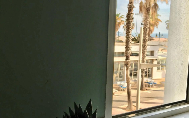 Hotel Miramar Valencia