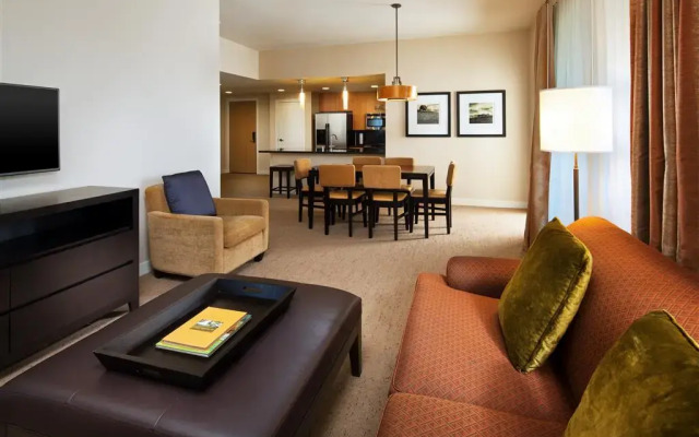 The Westin Verasa Napa